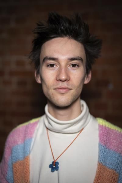 Jacob Collier Innovates With 'Djesse Vol. 4' Album