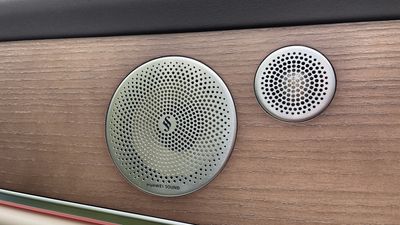 Reference rooms, golden ears and subwoofer solutions: Huawei’s tuning expert discusses all things in-car audio