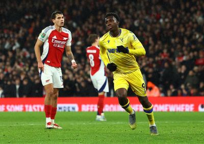 Arsenal vs Crystal Palace LIVE! Carabao Cup result, match stream and latest updates today