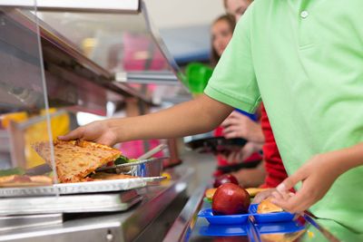 Will New York invest in "Good Food"?