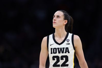 Caitlin Clark’s Iowa jersey retirement is happening on the perfect date