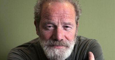 BBC 'confining Scotland's history to wastebasket', actor Peter Mullan says