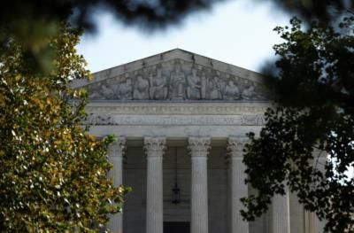 Supreme Court To Decide Tiktok Ban's Constitutionality