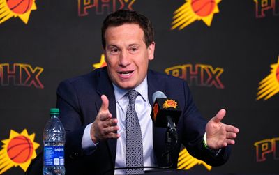 Suns owner Mat Ishbia unveiled perfectly cheap concession prices and every pro sports team should follow