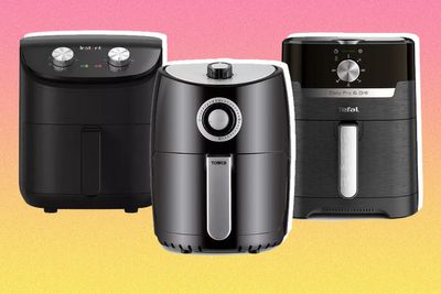 The best Boxing Day sale air fryer deals, from Ninja to Tefal