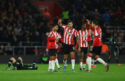 Southampton vs Liverpool LIVE! Carabao Cup match stream, latest score and goal updates today