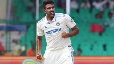 'One of the greatest spinners': Monty Panesar hails Ashwin's illustrious career