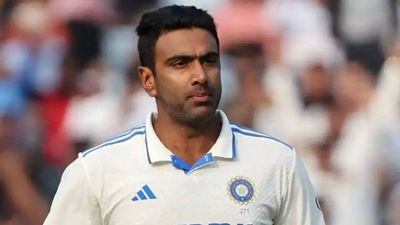'Ultimate competitor': James Foster on Ravichandran Ashwin's retirement from