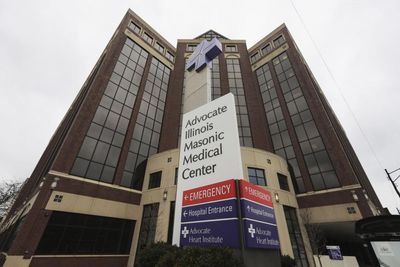 Large US non-profit hospital system will spend $1bn in Chicago’s South Side