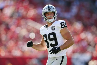 Raiders star currently leads Pro Bowl fan voting