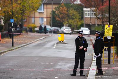 Sydenham shooting: Woman still in hospital with ‘long road to recovery’