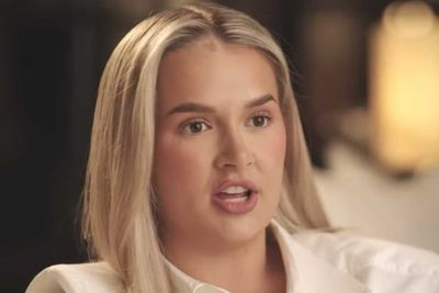 Molly-Mae Hague hangs up on ex Tommy Fury in new Prime trailer and admits 'I don't know what future holds'