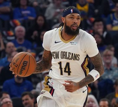 NBA Rumors: Brandon Ingram Now A Trade Target For Nuggets