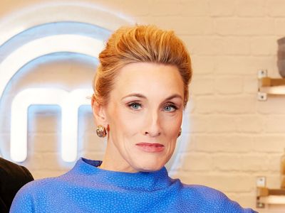 Who is Grace Dent? Behind the rise of Masterchef’s new host, the vegan food critic and reality TV star