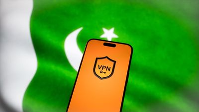 Pakistan can block VPNs but "we won't do it", says the country's telecom chief