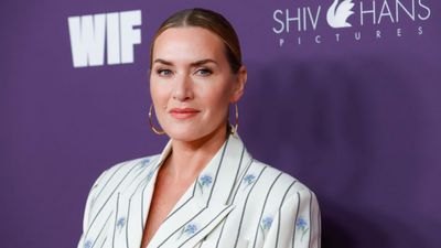 'My life is on my face, and that matters' - Kate Winslet’s views on ageing will stay with you for a long time