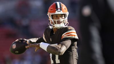 Browns Name Starting QB Between Dorian Thompson-Robinson, Jameis Winston for Week 16