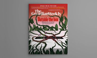 Did democracy survive? Inside the 20 December Guardian Weekly