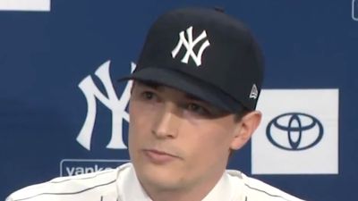 Max Fried Explains Why He Signed With Yankees Over Other Teams