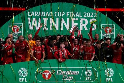 Do Carabao Cup Matches Go Straight To Penalties?