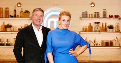 Grace Dent to replace Gregg Wallace on Celebrity MasterChef: 'Dream come true'