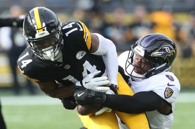 Announcers set for Steelers vs. Ravens Week 16 game