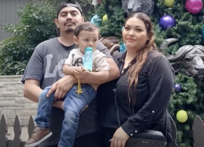 Texas Man Married to Mexican National Has Entire Family Deported by ICE, Including Newborn Twins