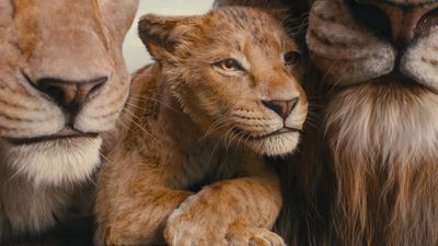 Mufasa's cast thinks the Disney prequel could change how you watch 1994's The Lion King – and director Barry Jenkins has the perfect example