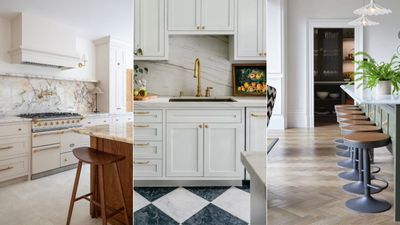 5 dated kitchen flooring trends to avoid in 2025 – and what experts say you should choose instead