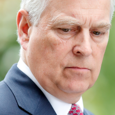 Prince Andrew Backs Out of Another Holiday Event After "Damaging" Spy Scandal Forces Him to Spend Christmas Alone