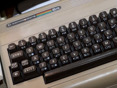 Indiana bakery still using Commodore 64s originally released in 1982 as cash registers — Hilligoss Bakery in Brownsburg sticks to the BASICs