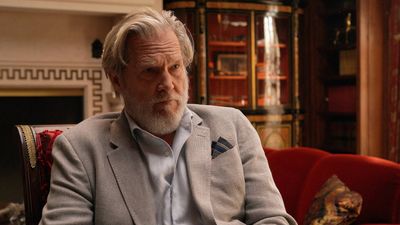 Another critically acclaimed TV show with a near-perfect Rotten Tomatoes score has been canceled - and this time it's a spy thriller starring Jeff Bridges