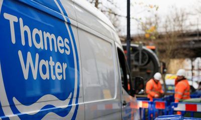 Thames Water to get green light to hike bills by more than a third by 2030