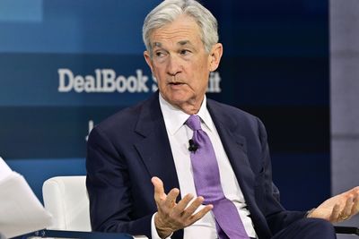 Fed Cuts Interest Rates 0.25%, Warns Future Cuts Will Slow