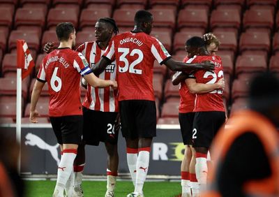 Southampton vs Liverpool Preview, Prediction, Team News & Lineups