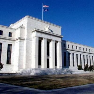 Federal Reserve Cuts Interest Rates For Third Time