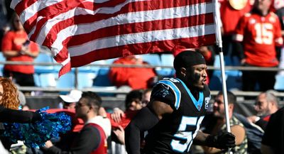 Panthers ILB Trevin Wallace likely to undergo shoulder surgery