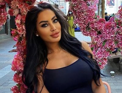 Playboy model who dated Raheem Sterling died after Brazilian butt-lift surgery abroad