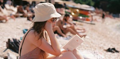 What will you be reading this summer? We asked 6 avid readers