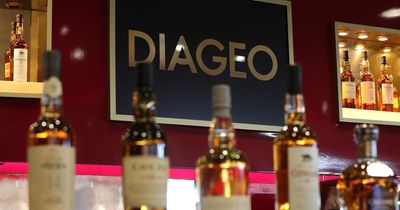 Diageo fined £537k after worker suffers severe burns at Scottish distillery