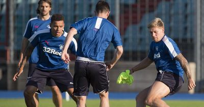 Former Rangers star who signed on same day as Tavernier quits club after 46 days