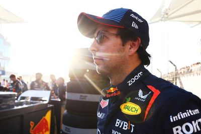 The complications and negotiations behind Perez’s Red Bull exit