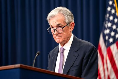 Fed makes third rate cut this year