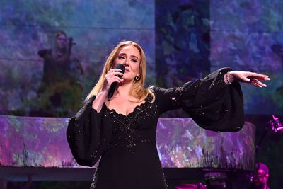 Adele's song in plagiarism case pulled