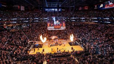 NBA: Phoenix Suns Slash Concession Prices; Hot Dogs Now $2