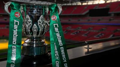 When and Where Is The Carabao Cup Semi Final Draw?