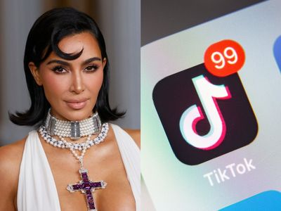 No, the Kardashians aren’t buying TikTok. But here’s why people think they are