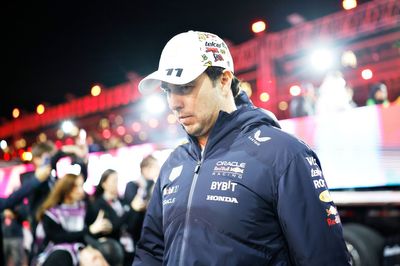 The complications and negotiations behind Perez’s Red Bull exit