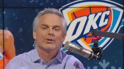 Colin Cowherd Unveils Plan to Fix NBA's Three-Pointer Problem