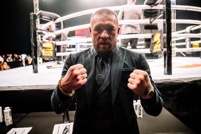 Daniel Cormier unsure about Conor McGregor boxing Logan Paul, says UFC comeback is a must